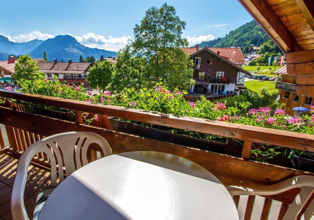 Photo of Outdoor in Oberjoch