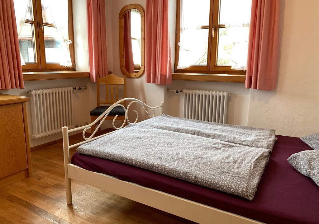 Photo of Bedroom in Oberjoch