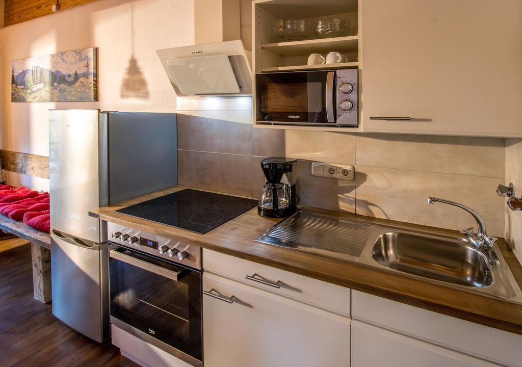 Photo of Kitchen in Oberjoch