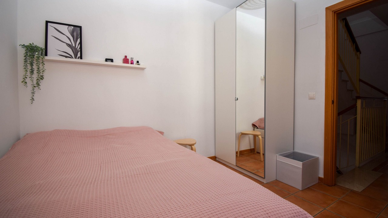 Photo of Bedroom in Torreblanca