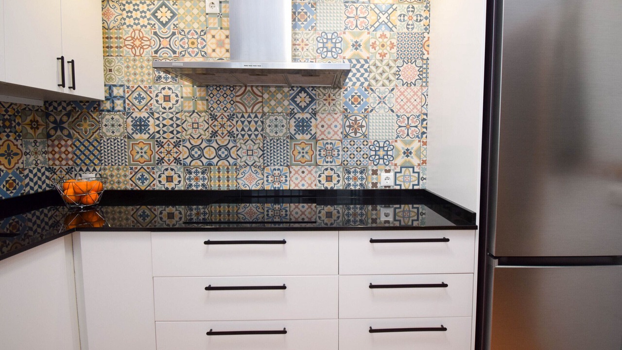 Photo of Kitchen in Torreblanca