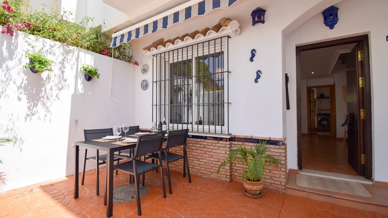 Photo of Outdoor in Torreblanca