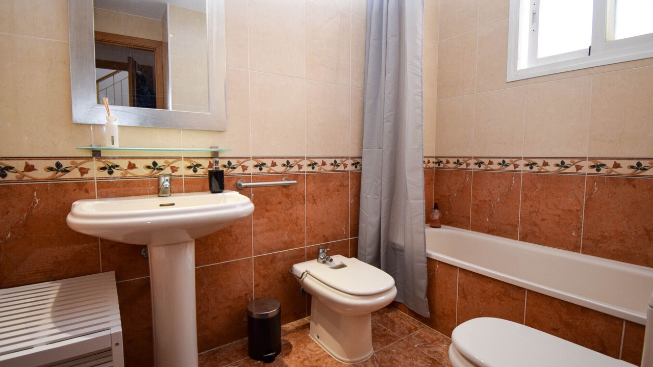 Photo of Bathroom in Torreblanca