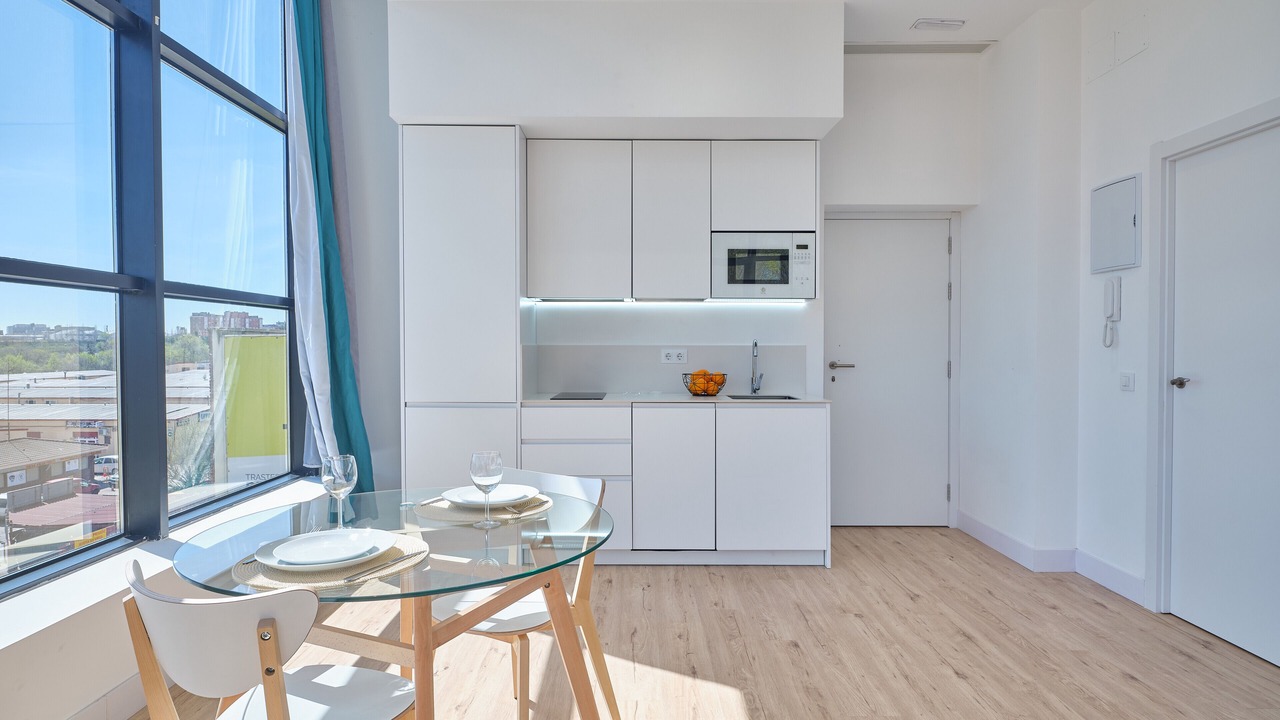 Photo of Kitchen in Villaverde