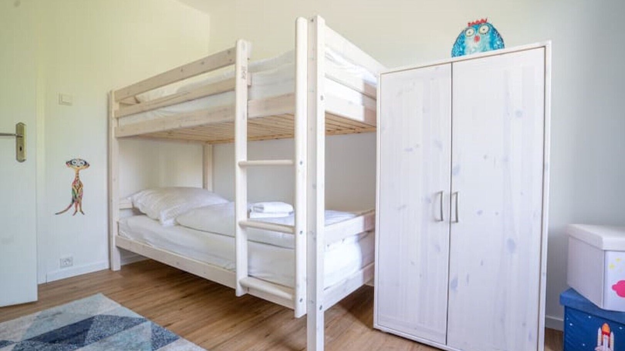 Photo of Bedroom in Rankwitz