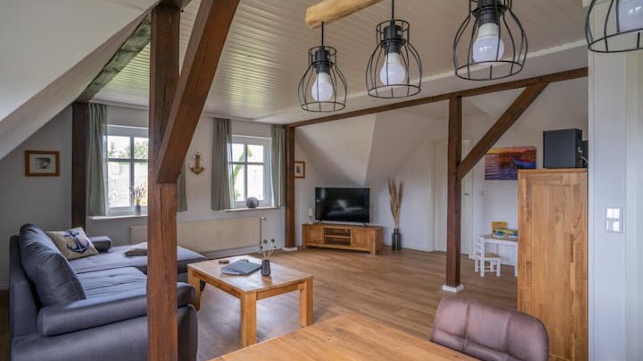 Photo of Livingroom in Rankwitz