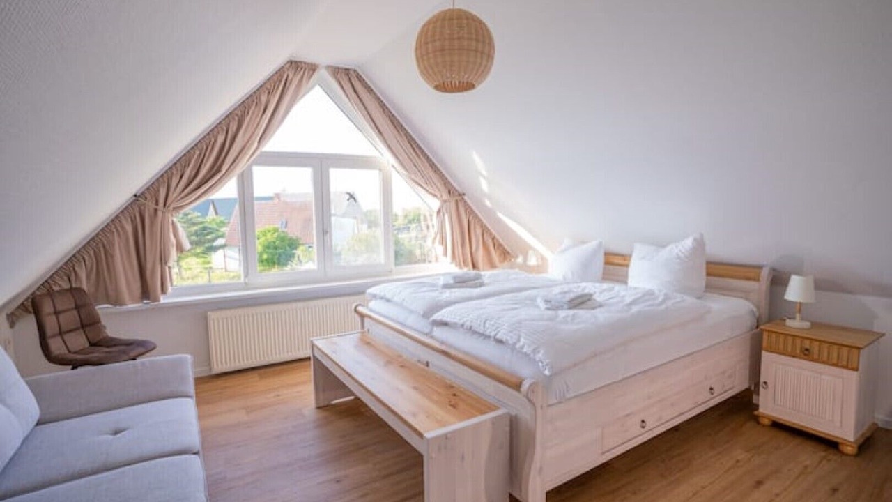 Photo of Bedroom in Rankwitz