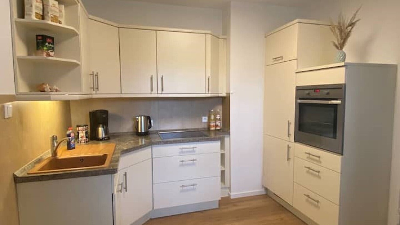 Photo of Kitchen in Rankwitz