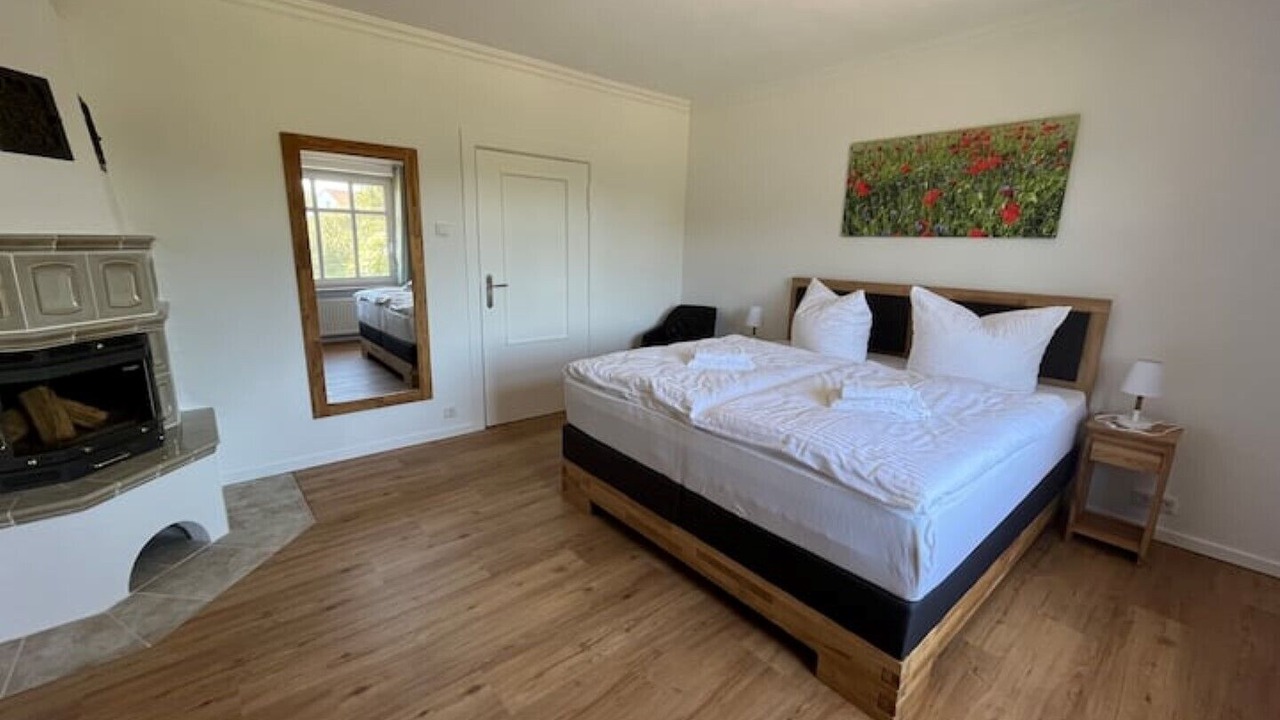 Photo of Bedroom in Rankwitz