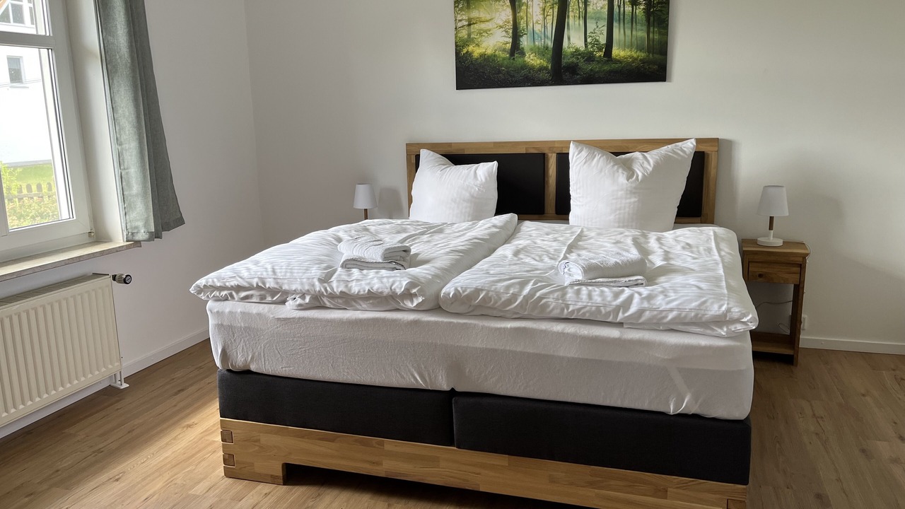 Photo of Bedroom in Rankwitz
