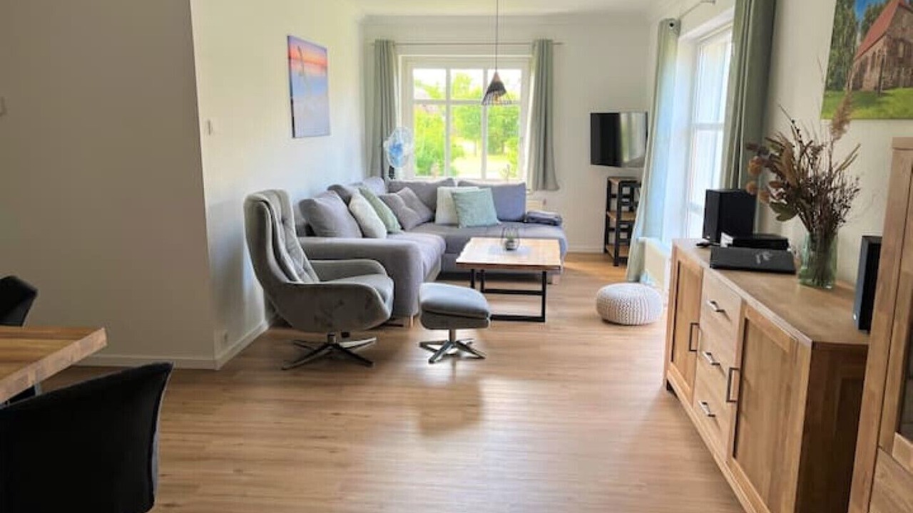 Photo of Livingroom in Rankwitz