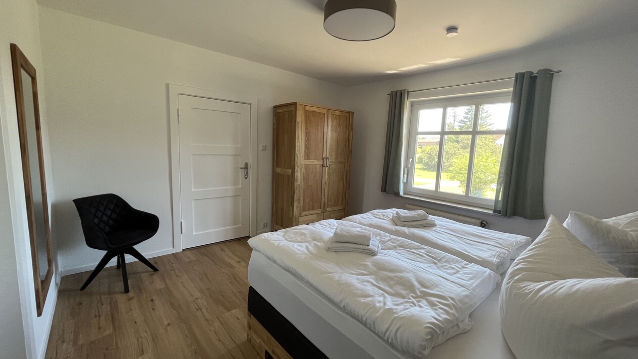 Photo of Bedroom in Rankwitz