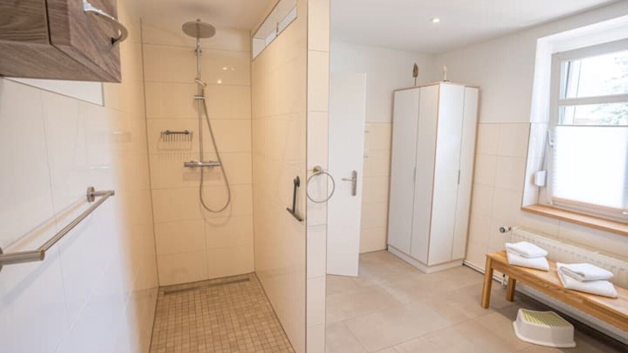 Photo of Bathroom in Rankwitz
