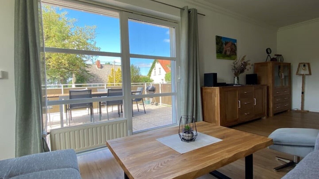 Photo of Livingroom in Rankwitz