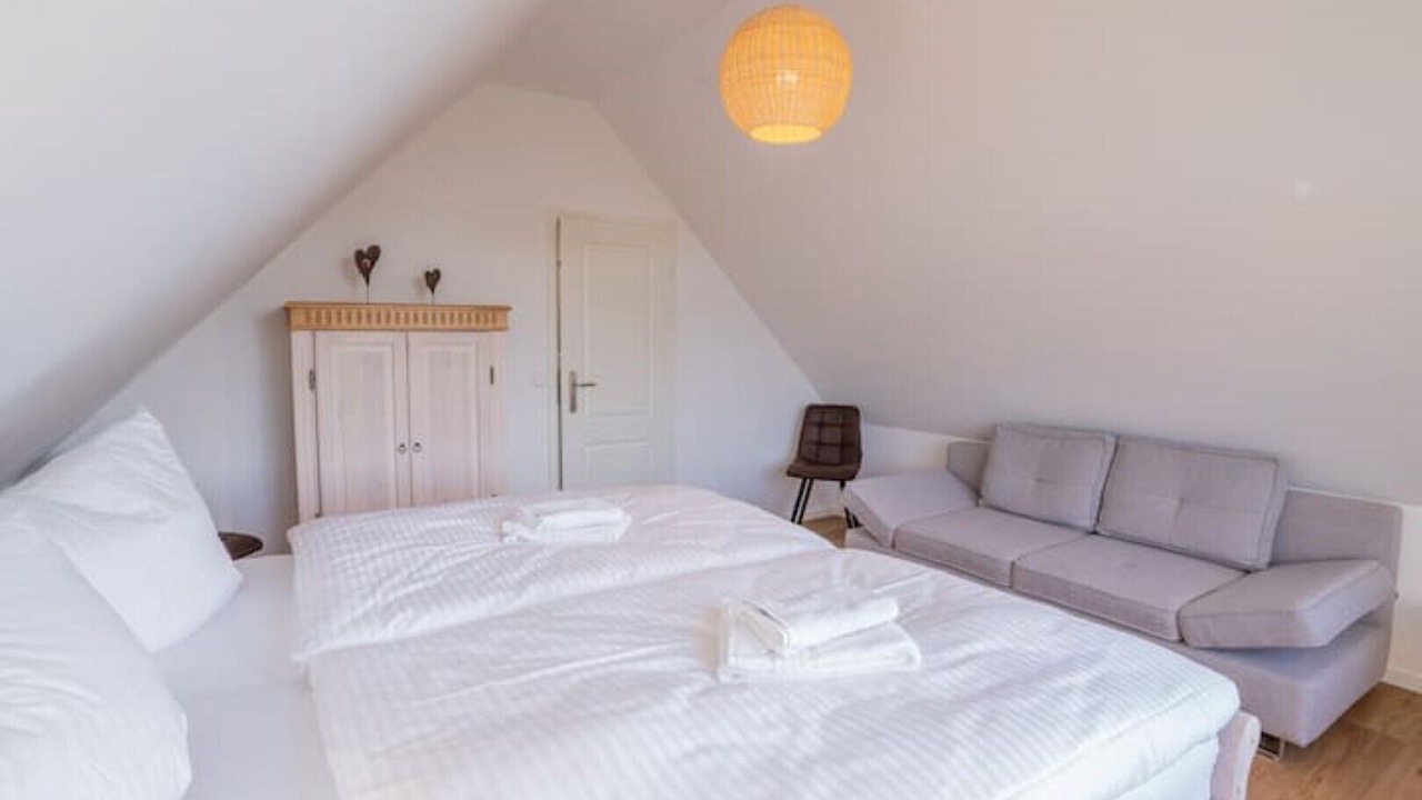 Photo of Bedroom in Rankwitz
