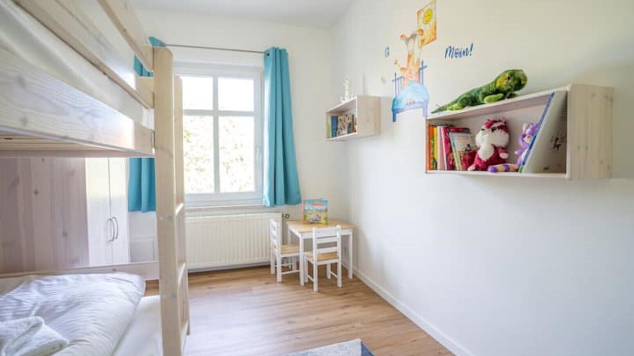 Photo of Bedroom in Rankwitz