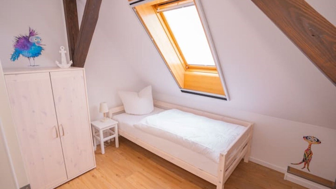 Photo of Bedroom in Rankwitz