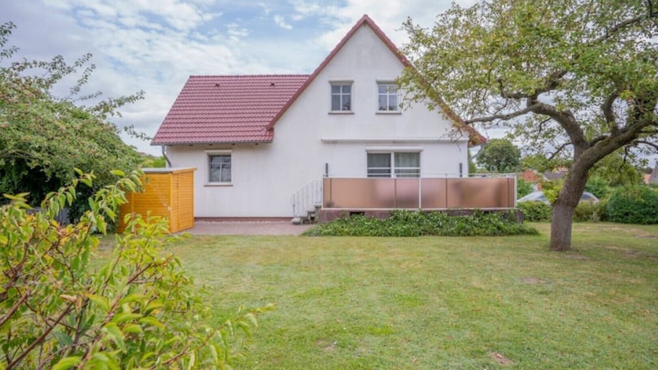 Photo of Outdoor in Rankwitz