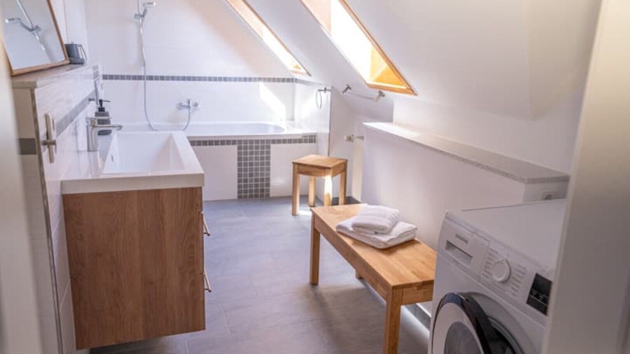 Photo of Bathroom in Rankwitz