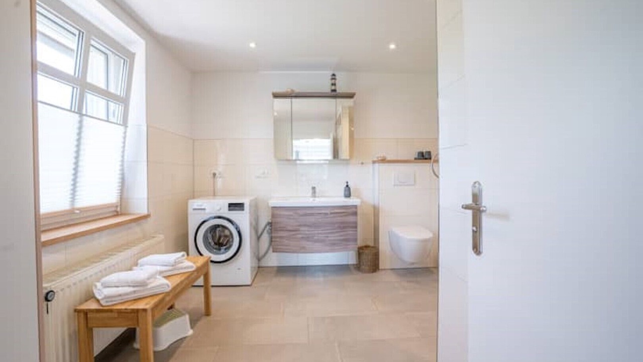 Photo of Bathroom in Rankwitz