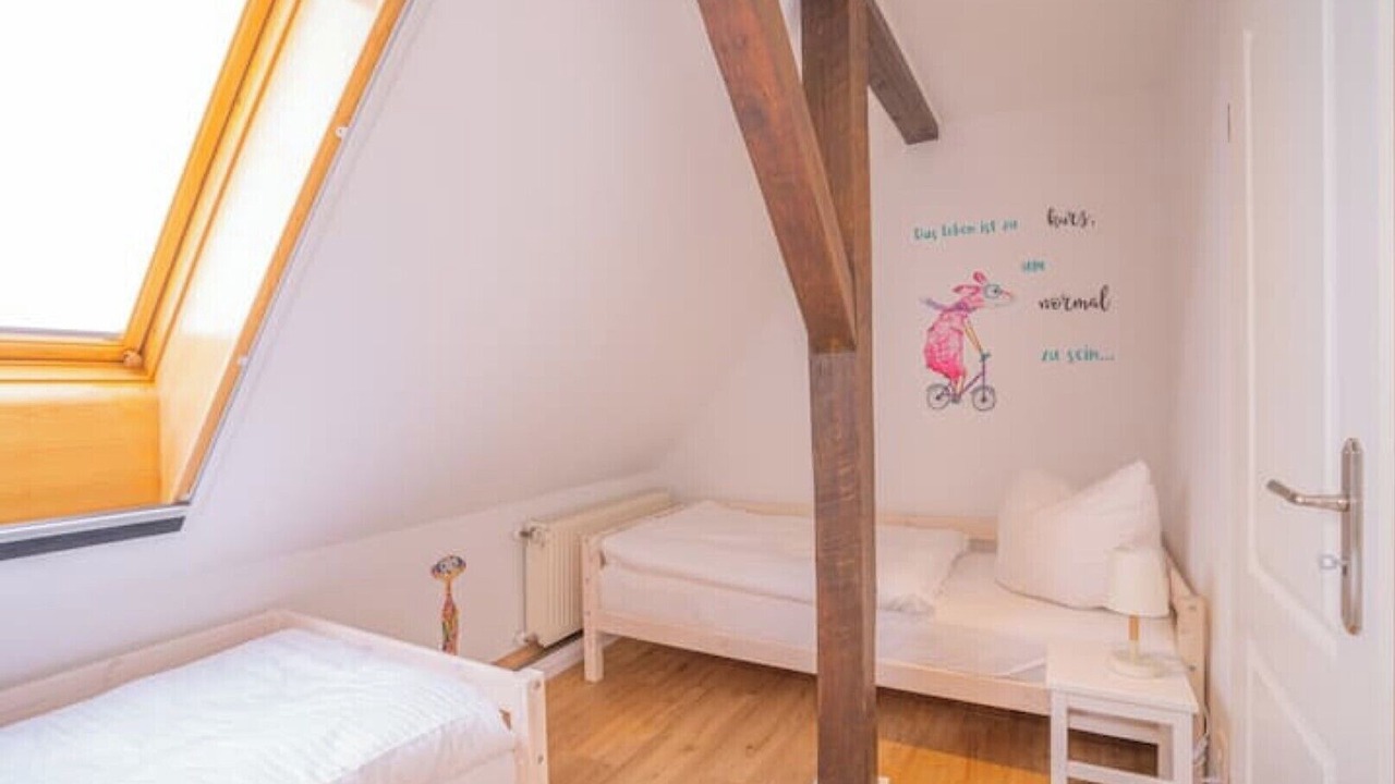 Photo of Bedroom in Rankwitz