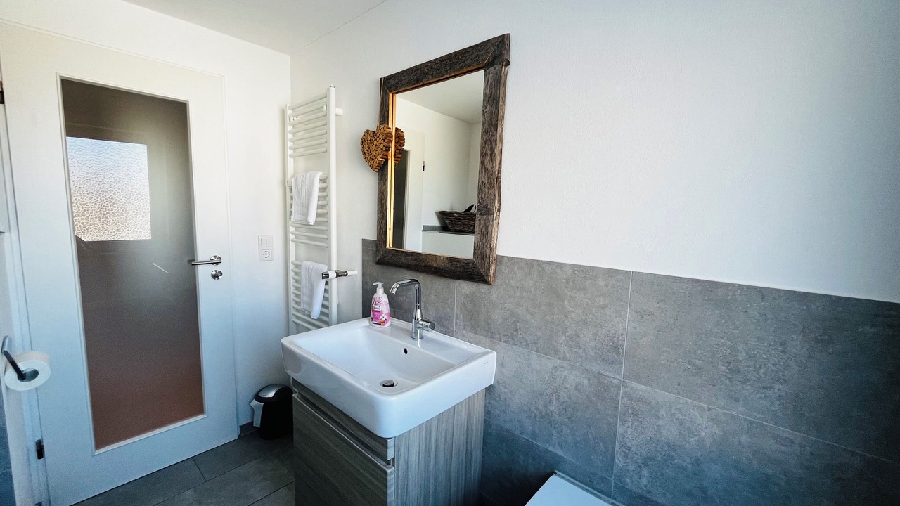 Photo of Bathroom in Meilingen