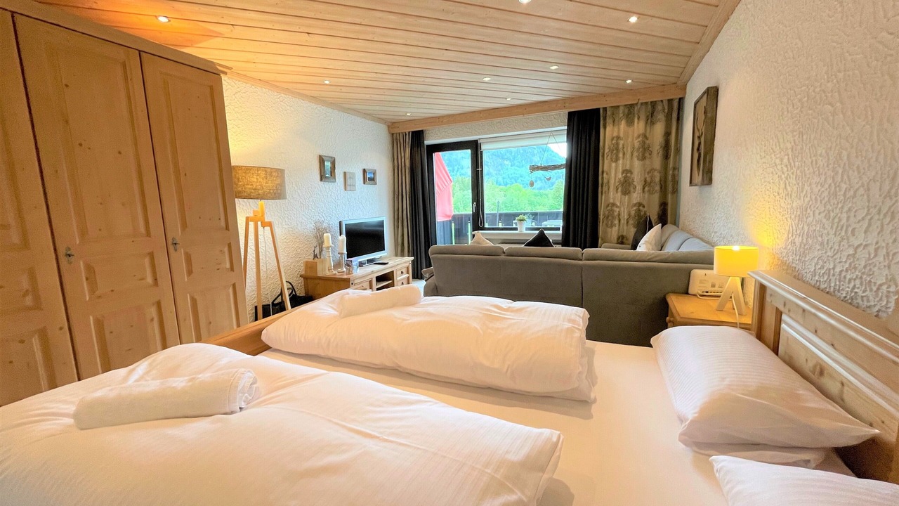 Photo of Bedroom in Meilingen