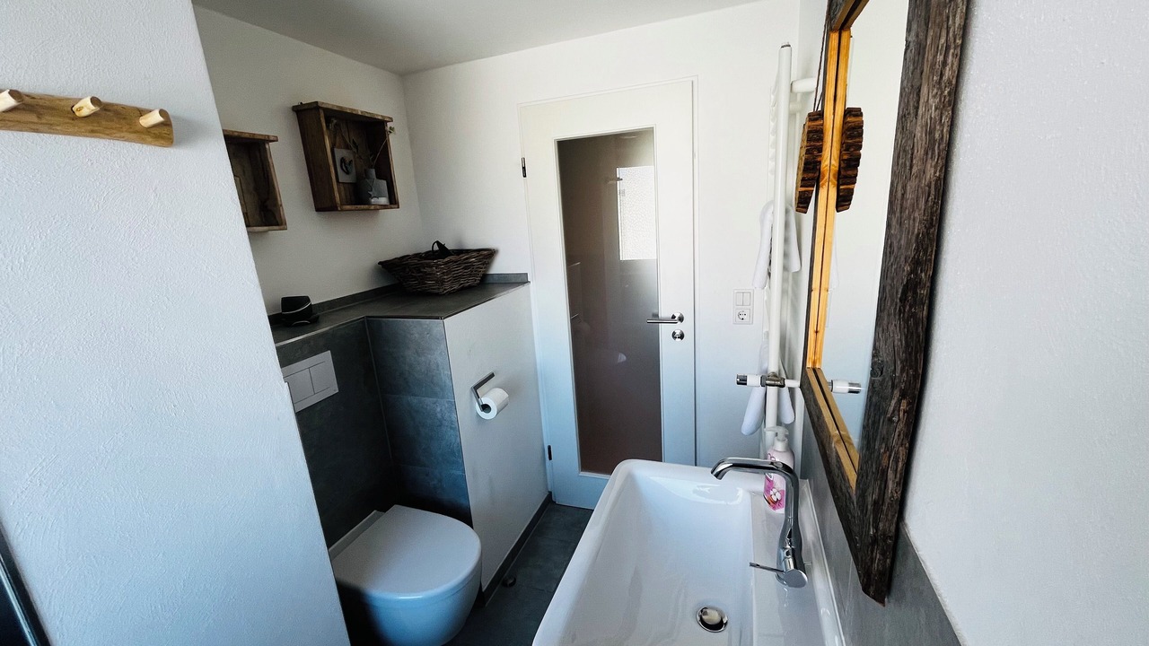Photo of Bathroom in Meilingen