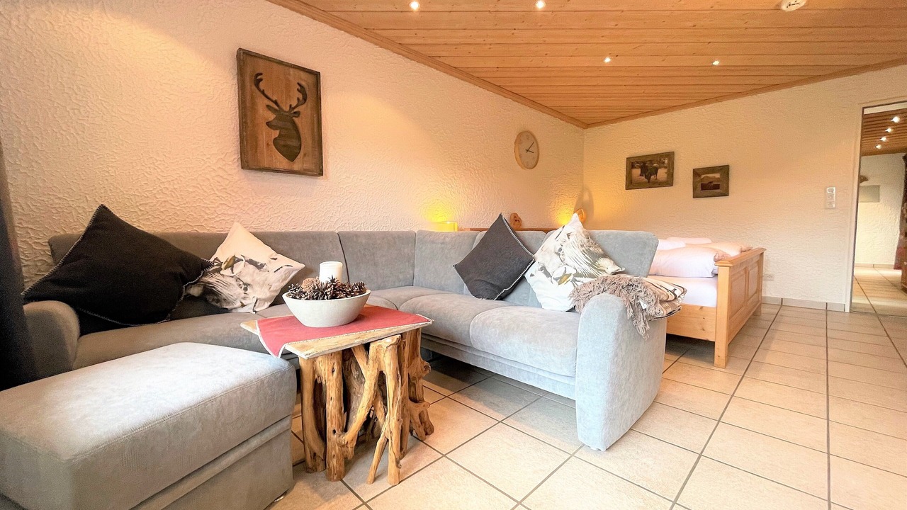 Photo of Livingroom in Meilingen