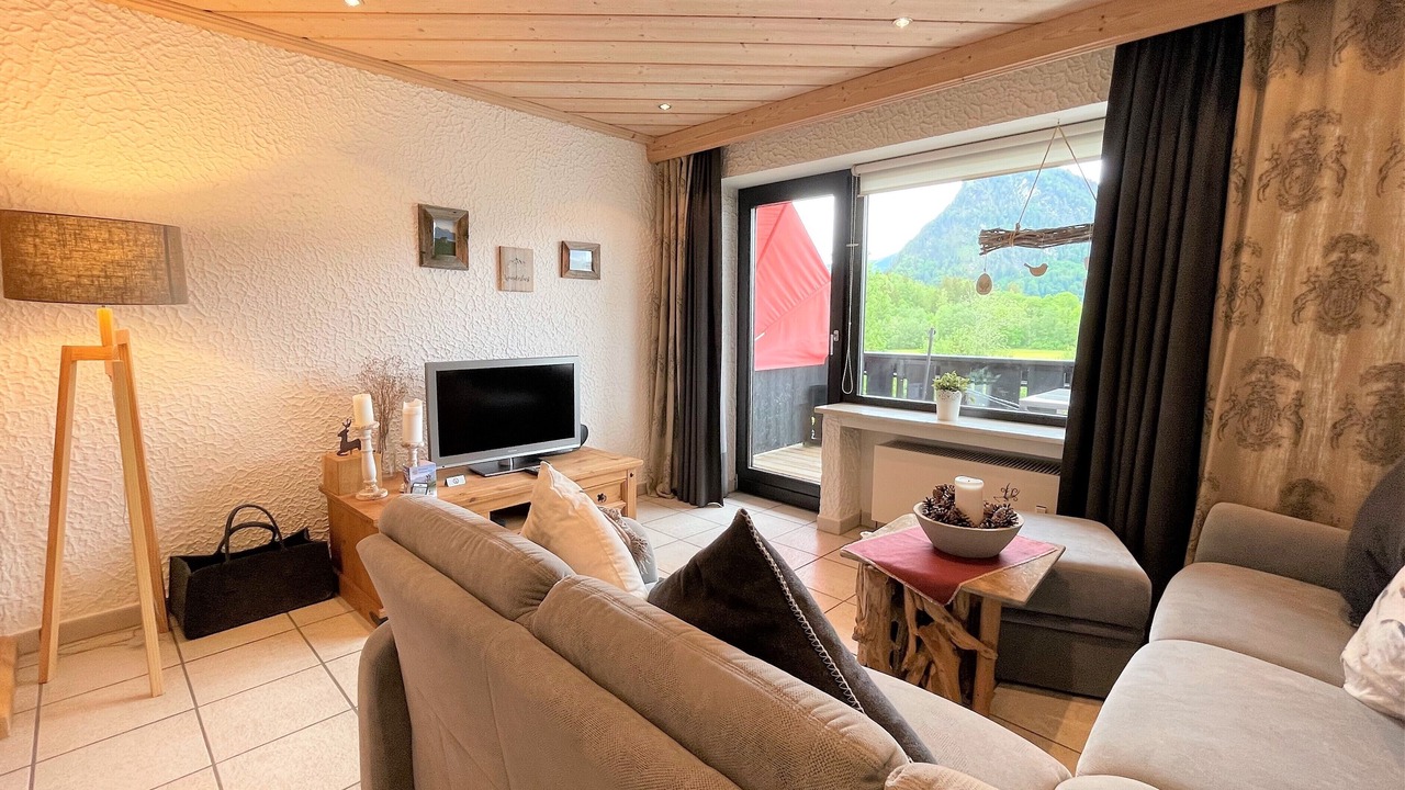 Photo of Livingroom in Meilingen