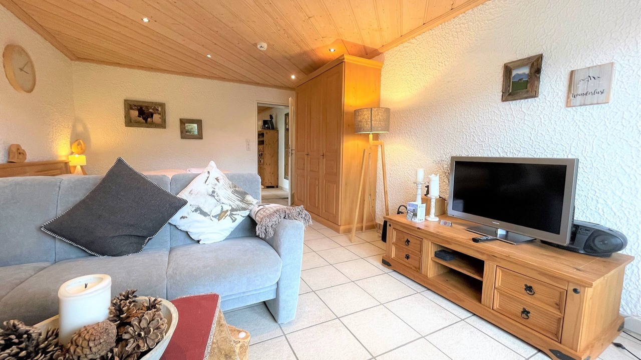 Photo of Livingroom in Meilingen
