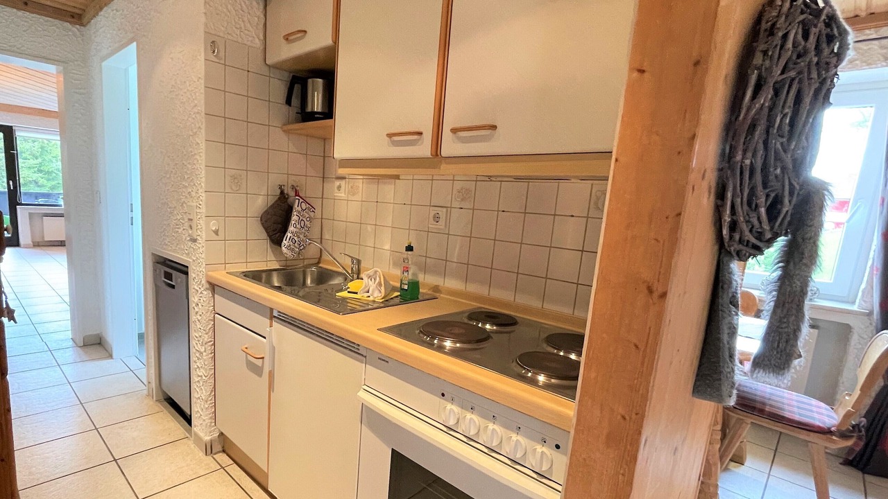 Photo of Kitchen in Meilingen