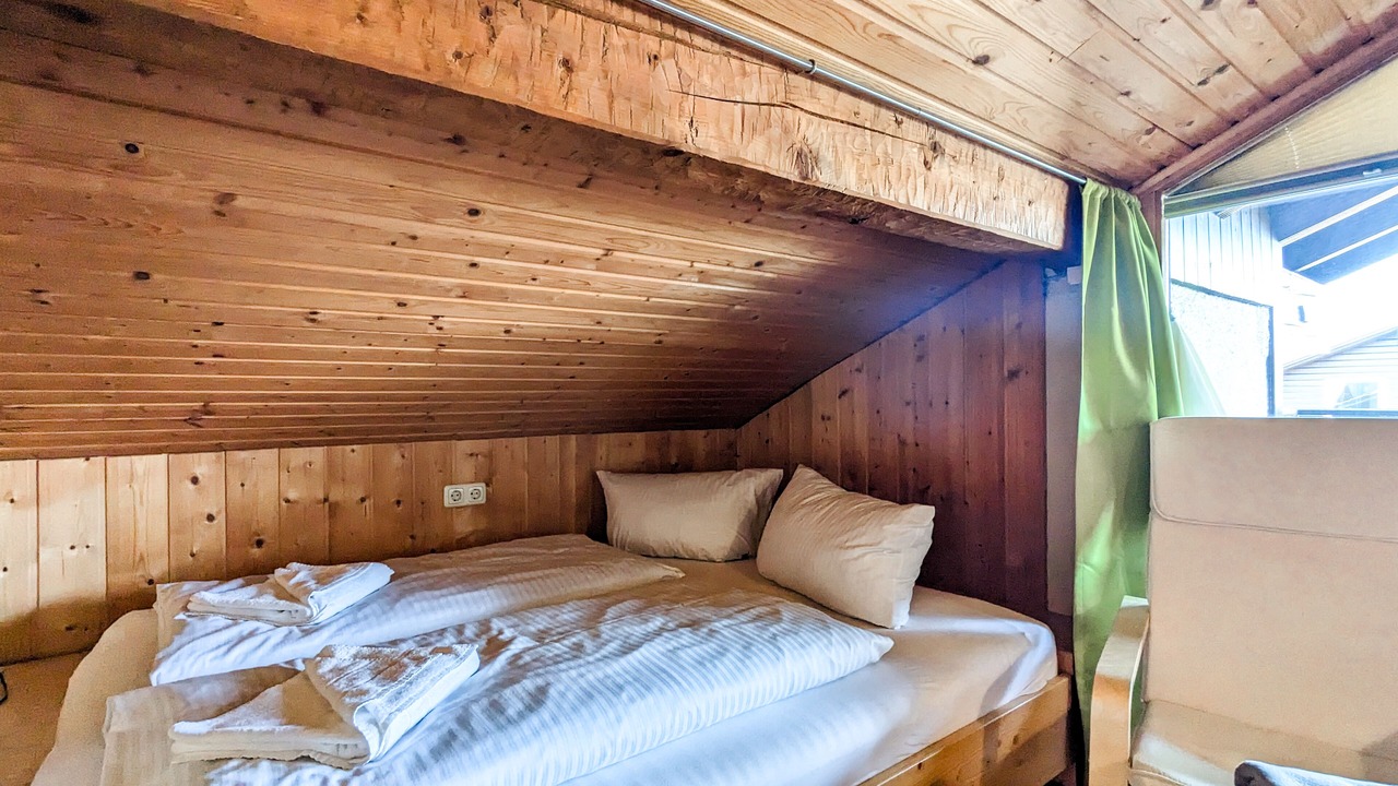 Photo of Bedroom in Schraden