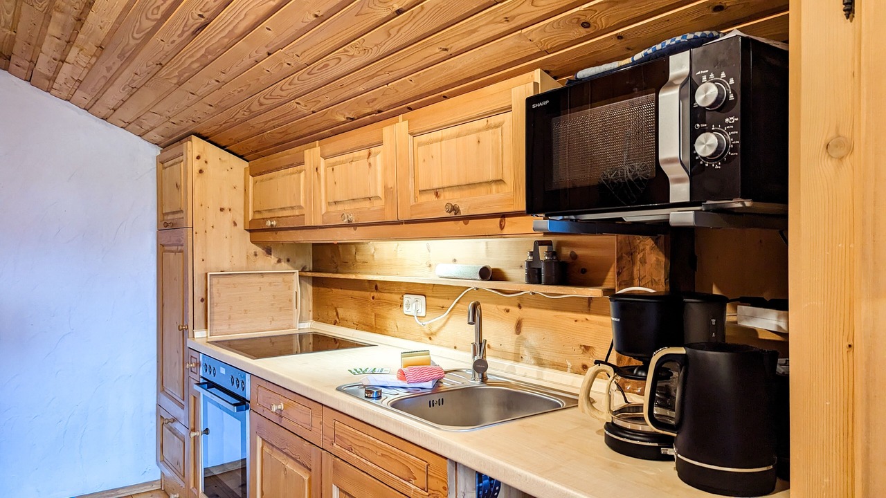 Photo of Kitchen in Schraden