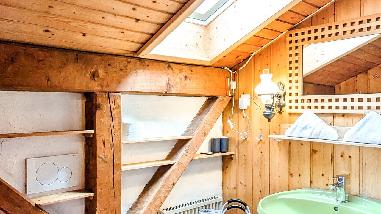 Photo of Bathroom in Schraden