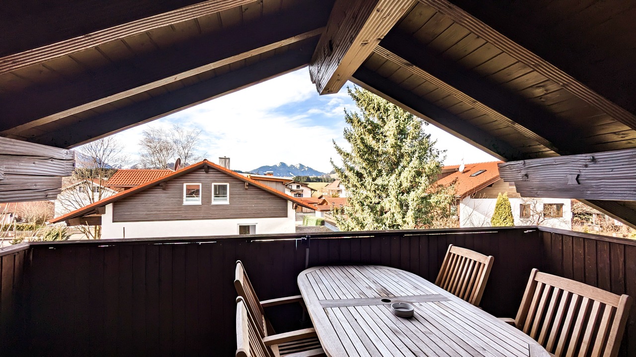 Photo of Outdoor in Schraden