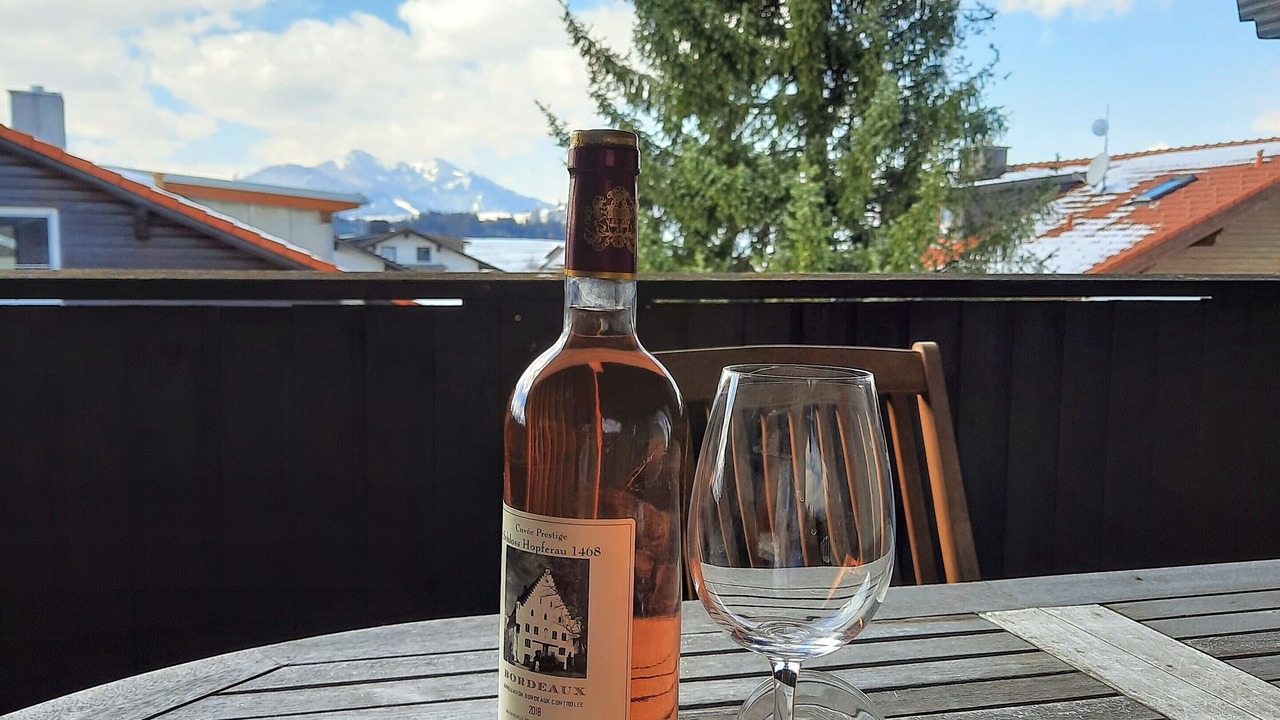 Photo of Outdoor in Schraden