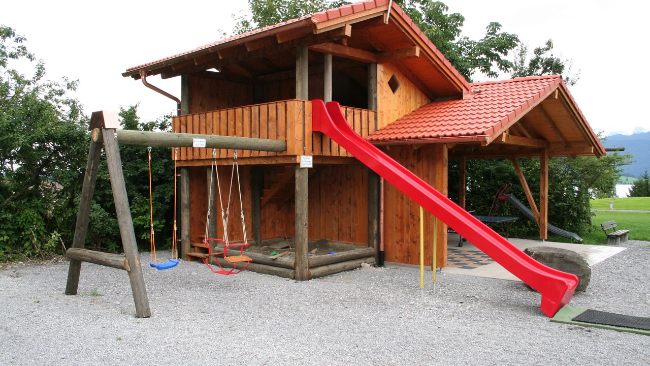 Photo of Others in Rieden am Forggensee