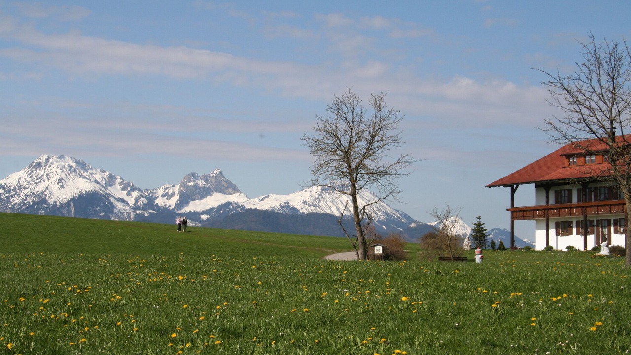 Photo of Outdoor in Rieden am Forggensee