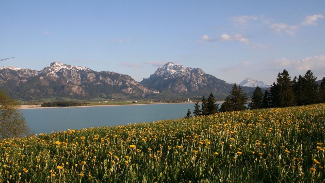 Photo of Outdoor in Rieden am Forggensee