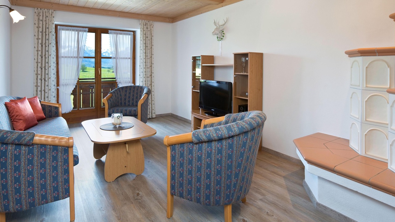 Photo of Livingroom in Rieden am Forggensee