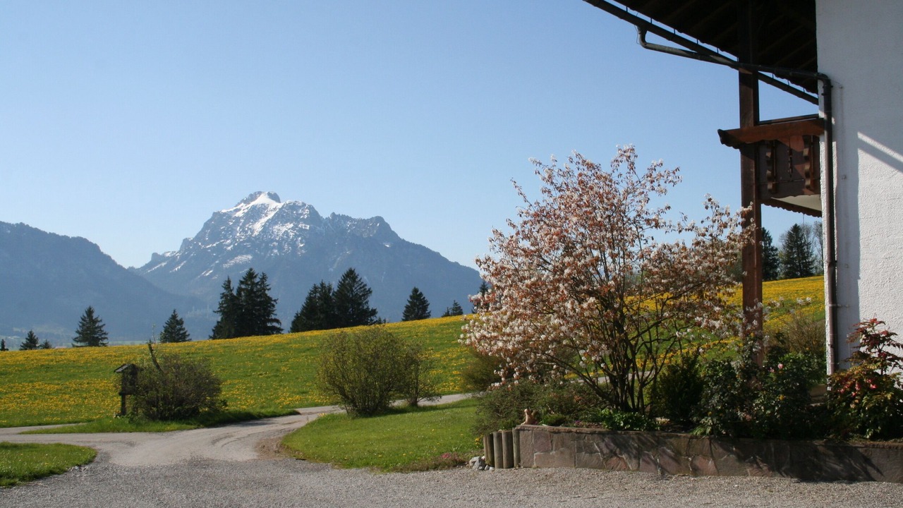 Photo of Outdoor in Rieden am Forggensee