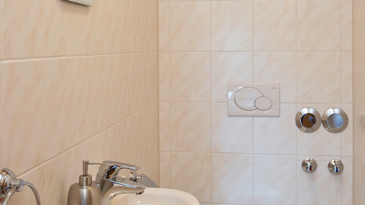 Photo of Bathroom in Rieden am Forggensee
