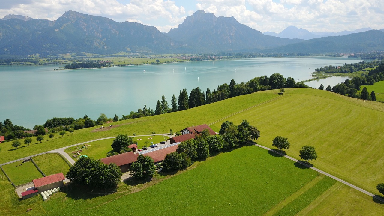 Photo of Outdoor in Rieden am Forggensee