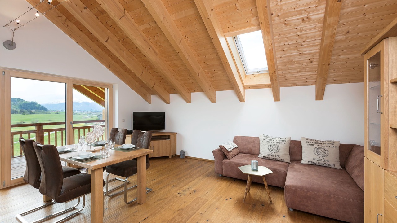 Photo of Livingroom in Schraden