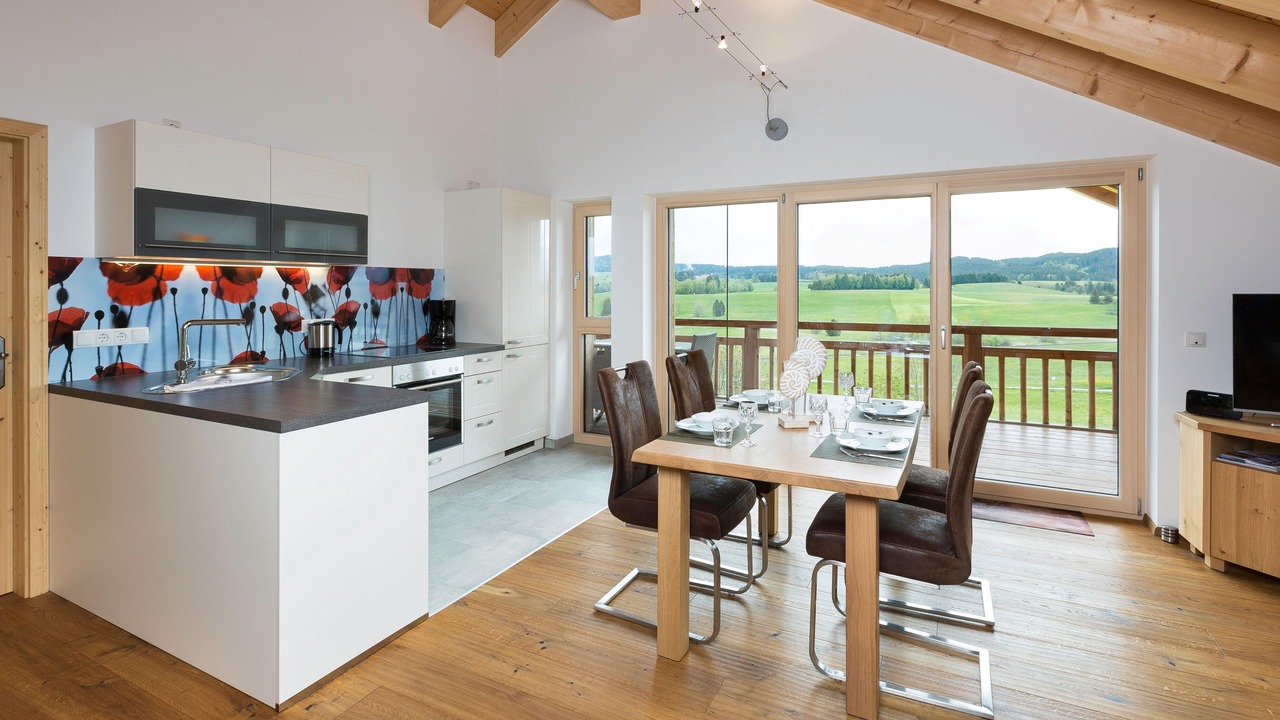 Photo of Kitchen in Schraden