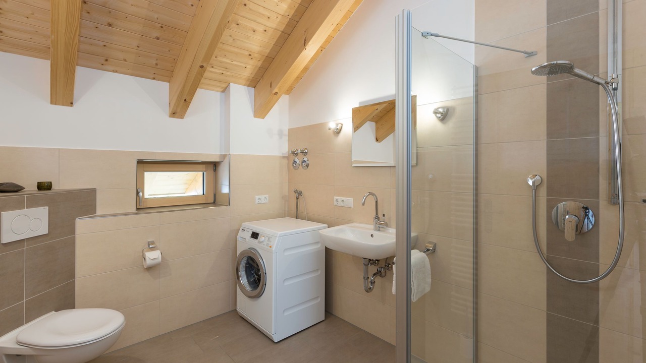 Photo of Bathroom in Schraden