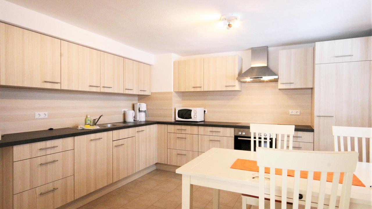 Photo of Kitchen in Heitlern
