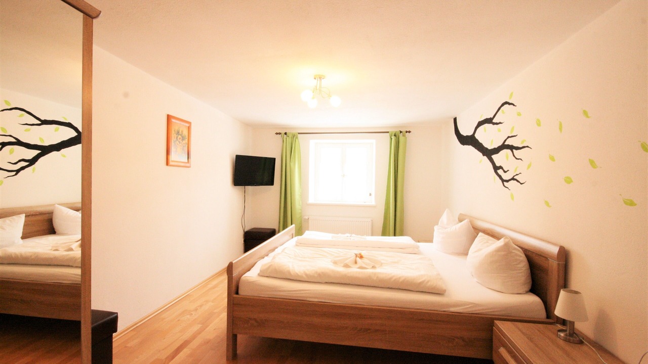 Photo of Bedroom in Heitlern