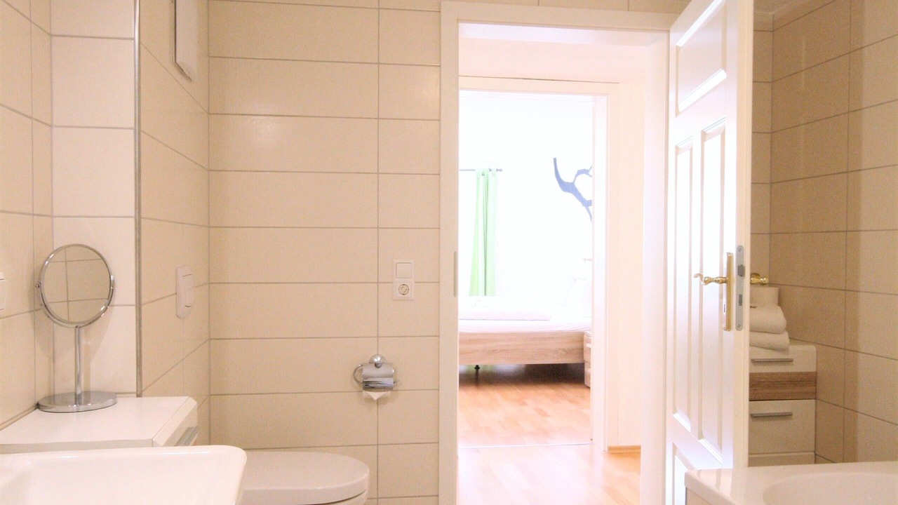 Photo of Bathroom in Heitlern